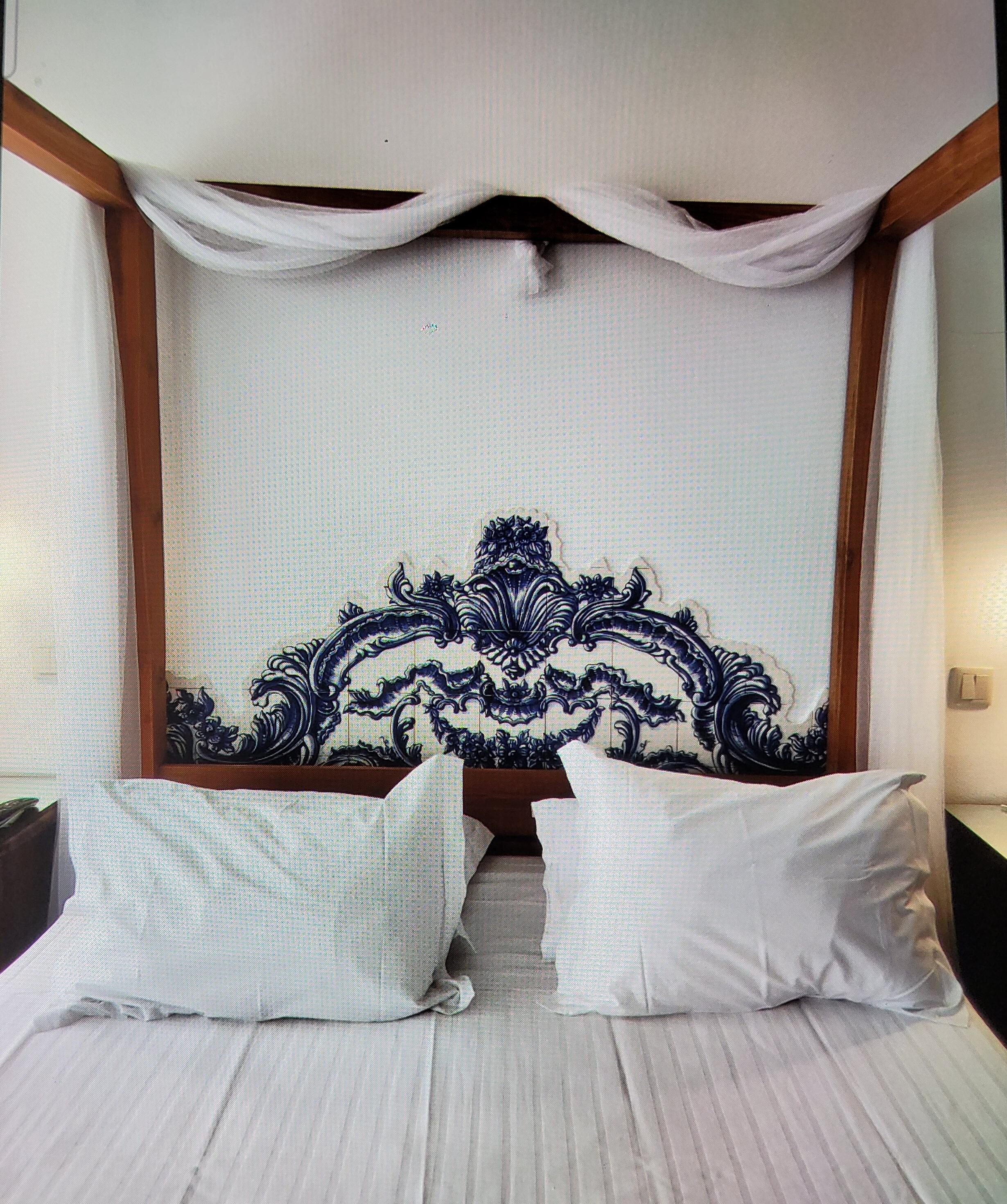 Our Room