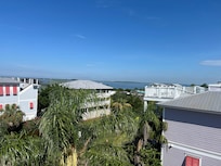 View From the Very Top Observation Deck