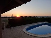 Sonnenaufgang