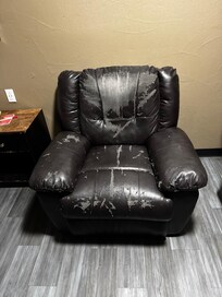 Just throw it away at this point.