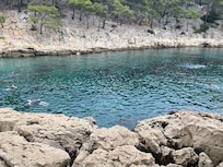 Calanques de cassis