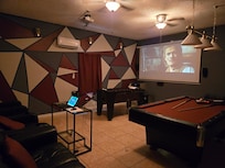 Theater Room