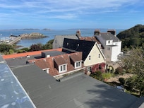 View from my window