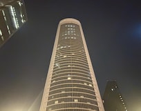 Hôtel de nuit