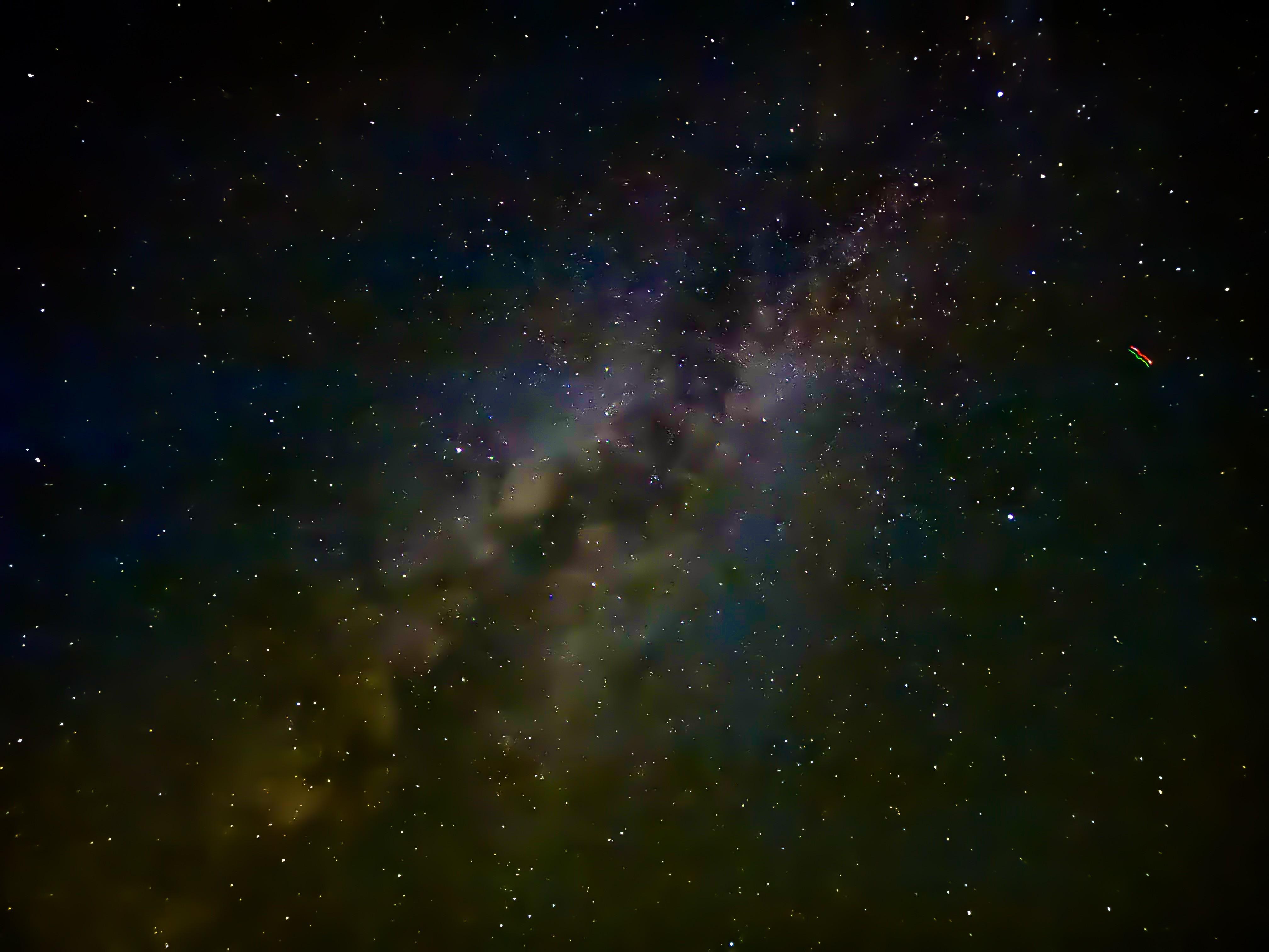 Milky Way