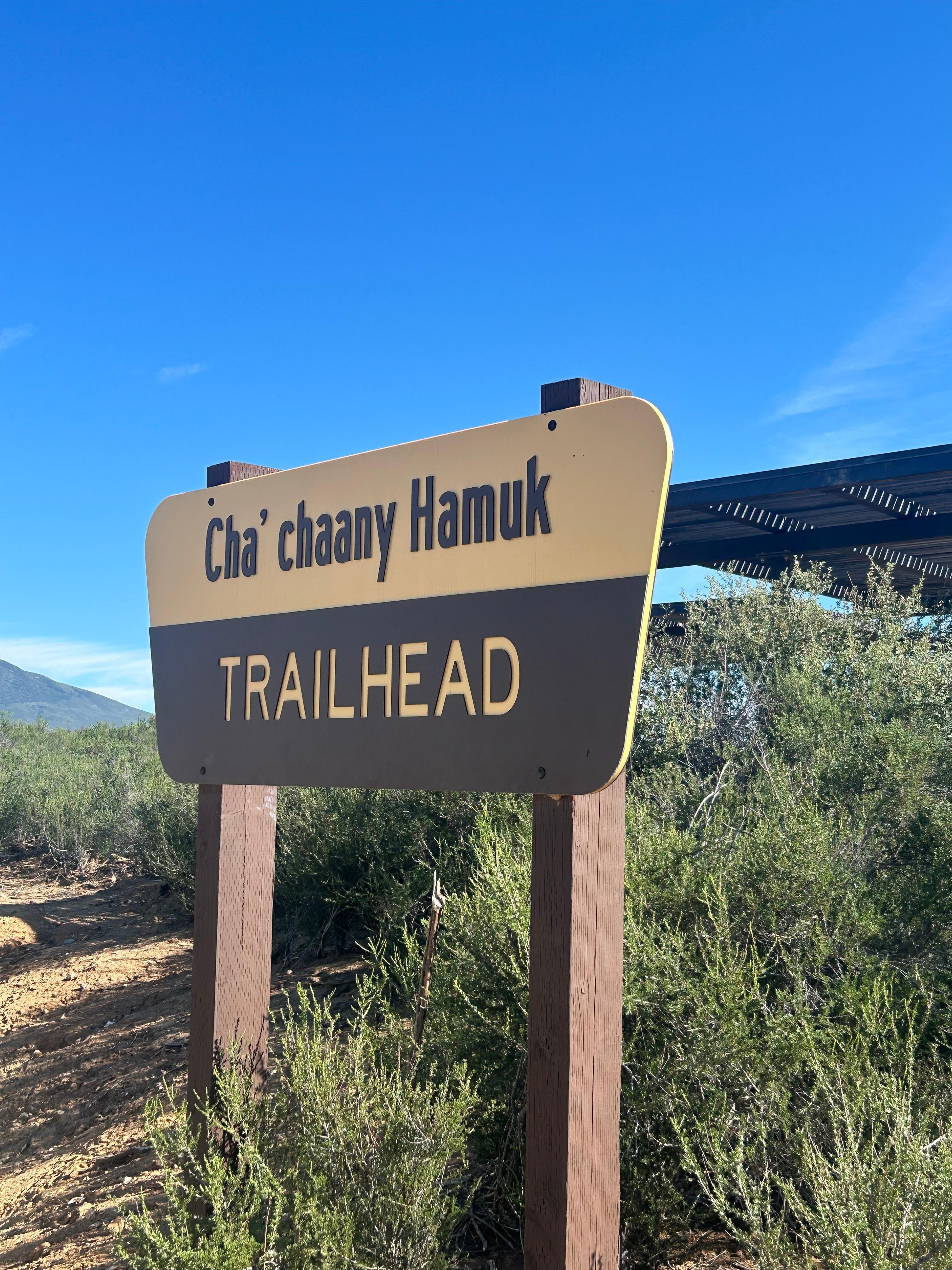 3 sisters waterfall hike trail head