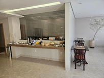 Café da manhã