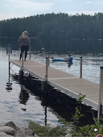 Dock