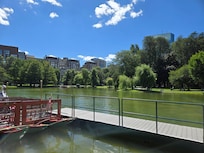 Boston Common