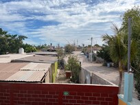 The view , and where the loud music comes from .