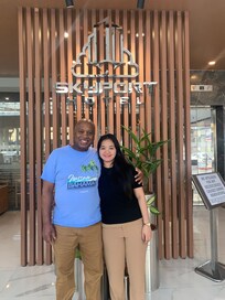 The condition looks great.