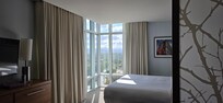 View of the room