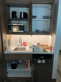Kitchenette
