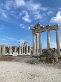 Temple of Apollo