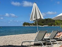 Il parco naturale adiacente lhotel