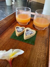 Begrüßung