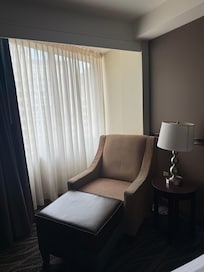 Comfy chair
