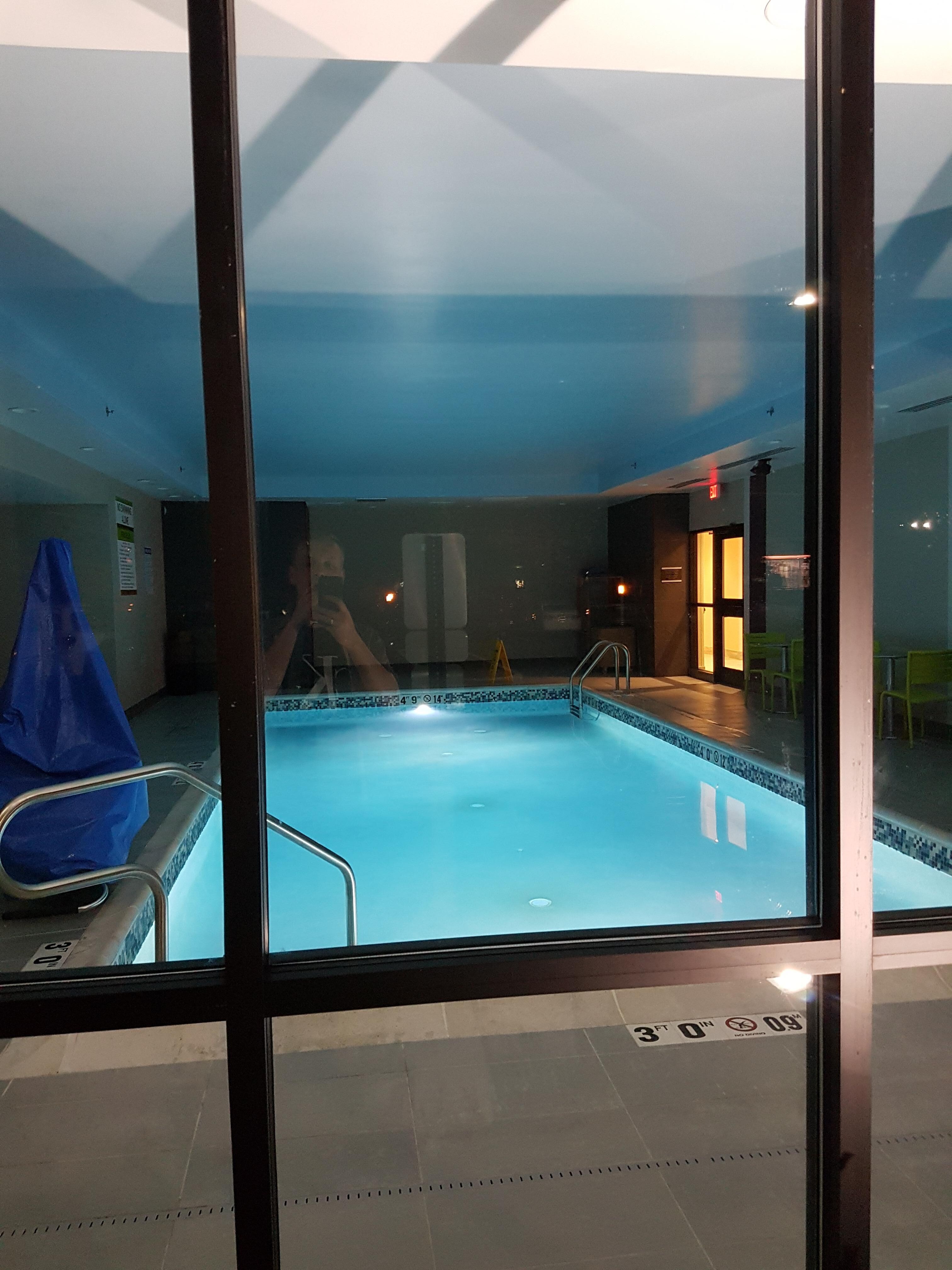 Home2 Suites By Hilton Hasbrouck Heights Reviews Photos Rates