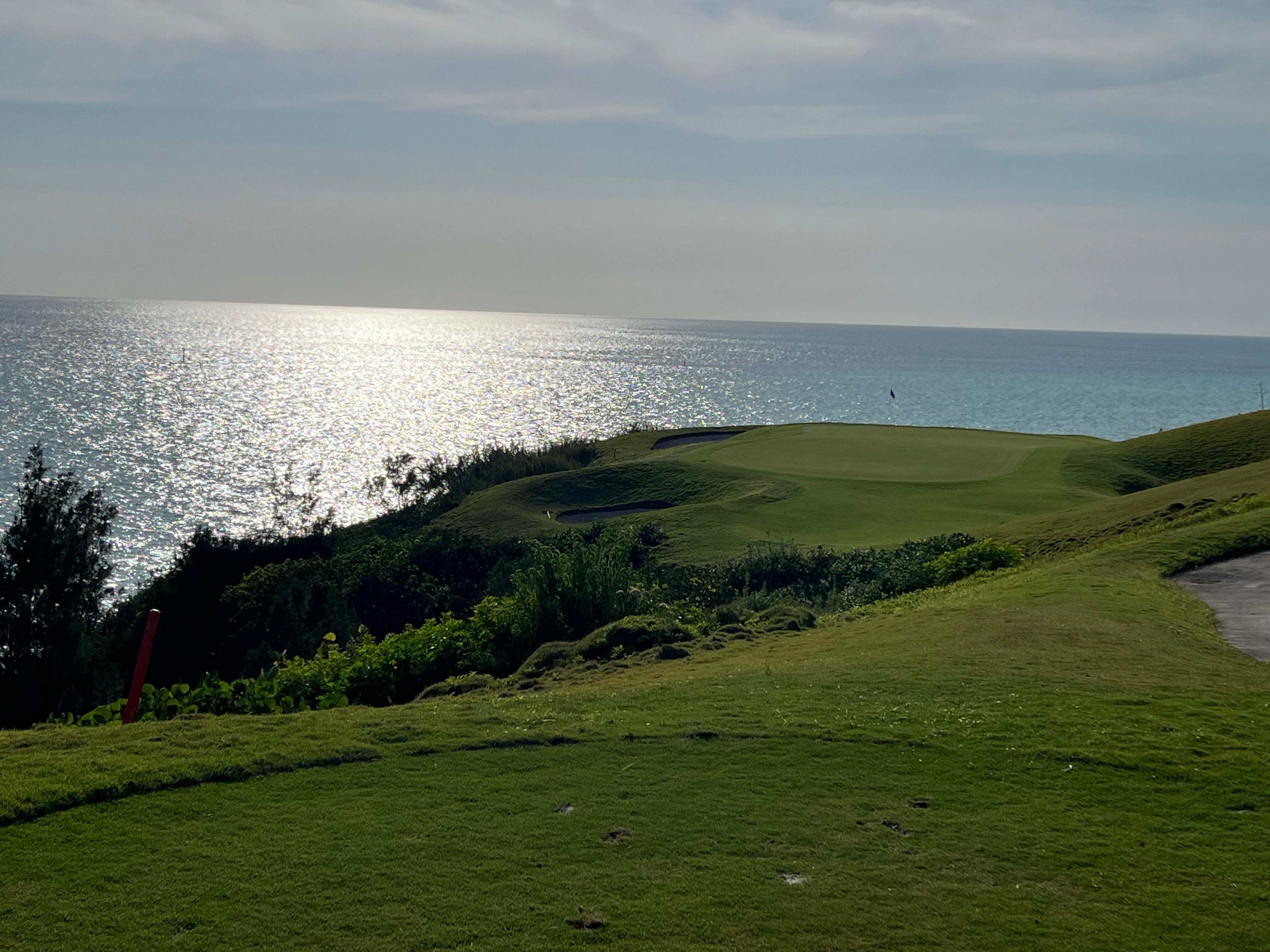 Port Royal Golf Club