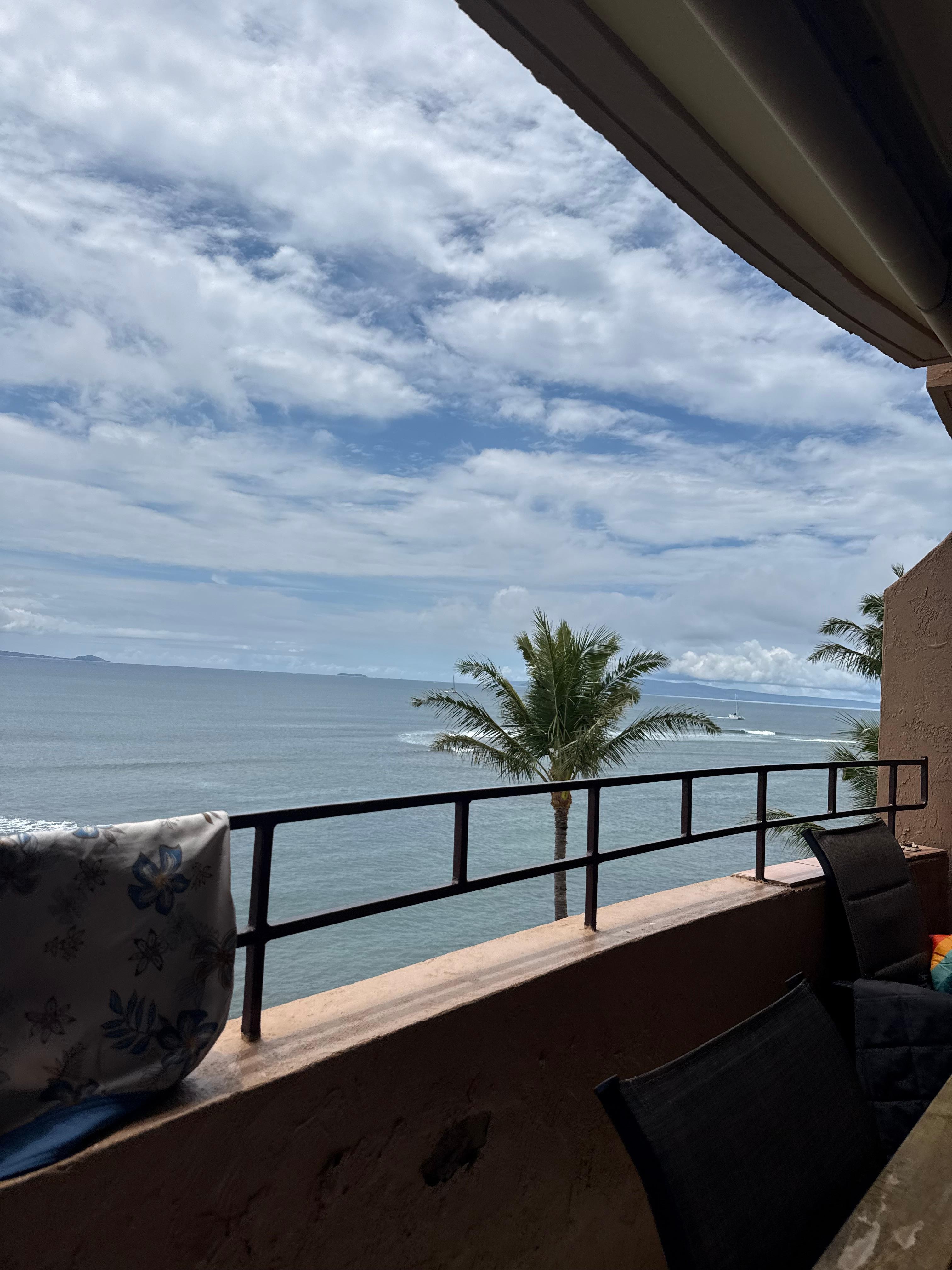 Great for remote work!