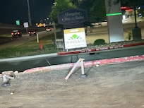 Parking lot picture 1.