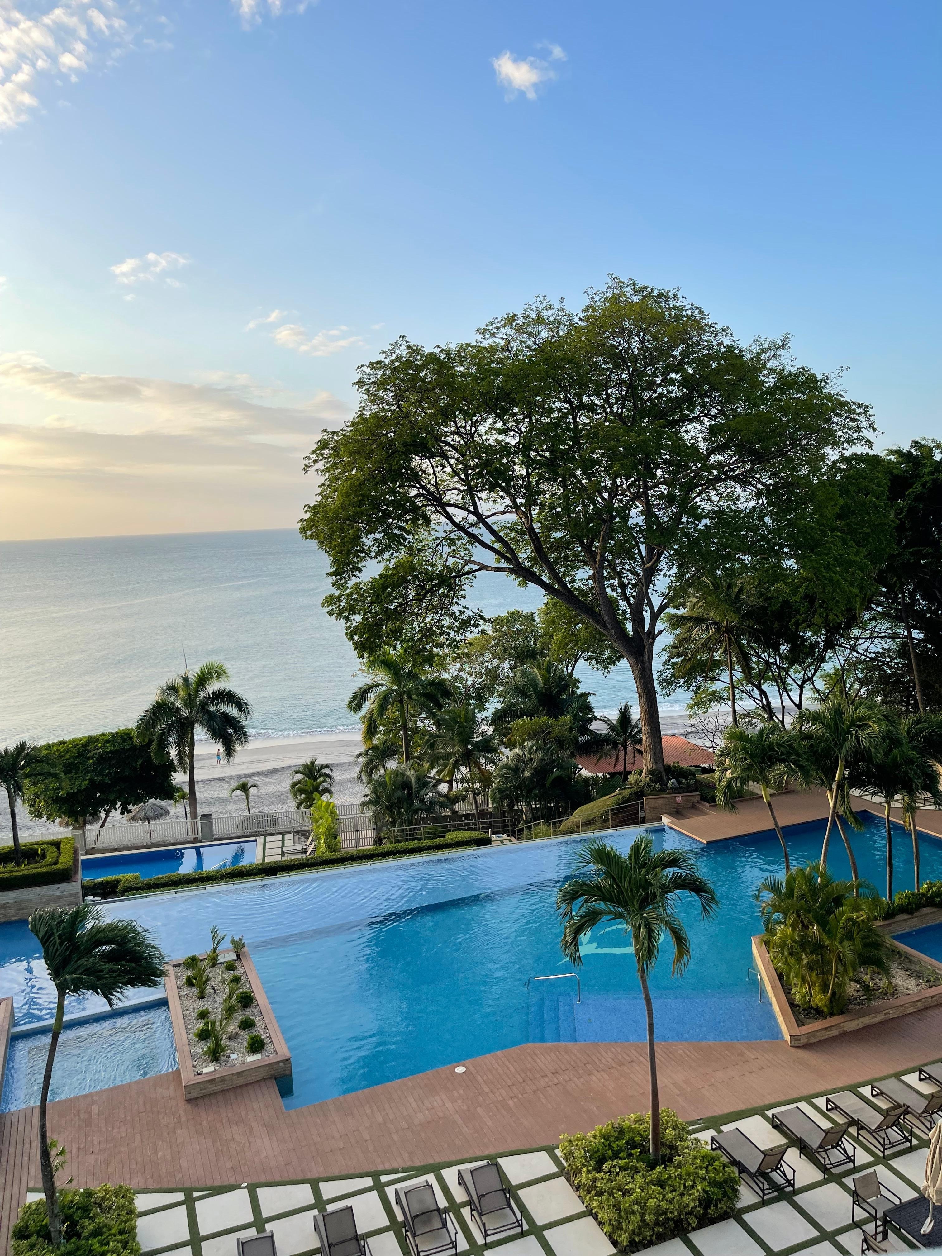 Just a beautiful view