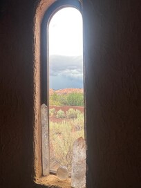 window view.