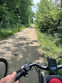 Galena River Trail