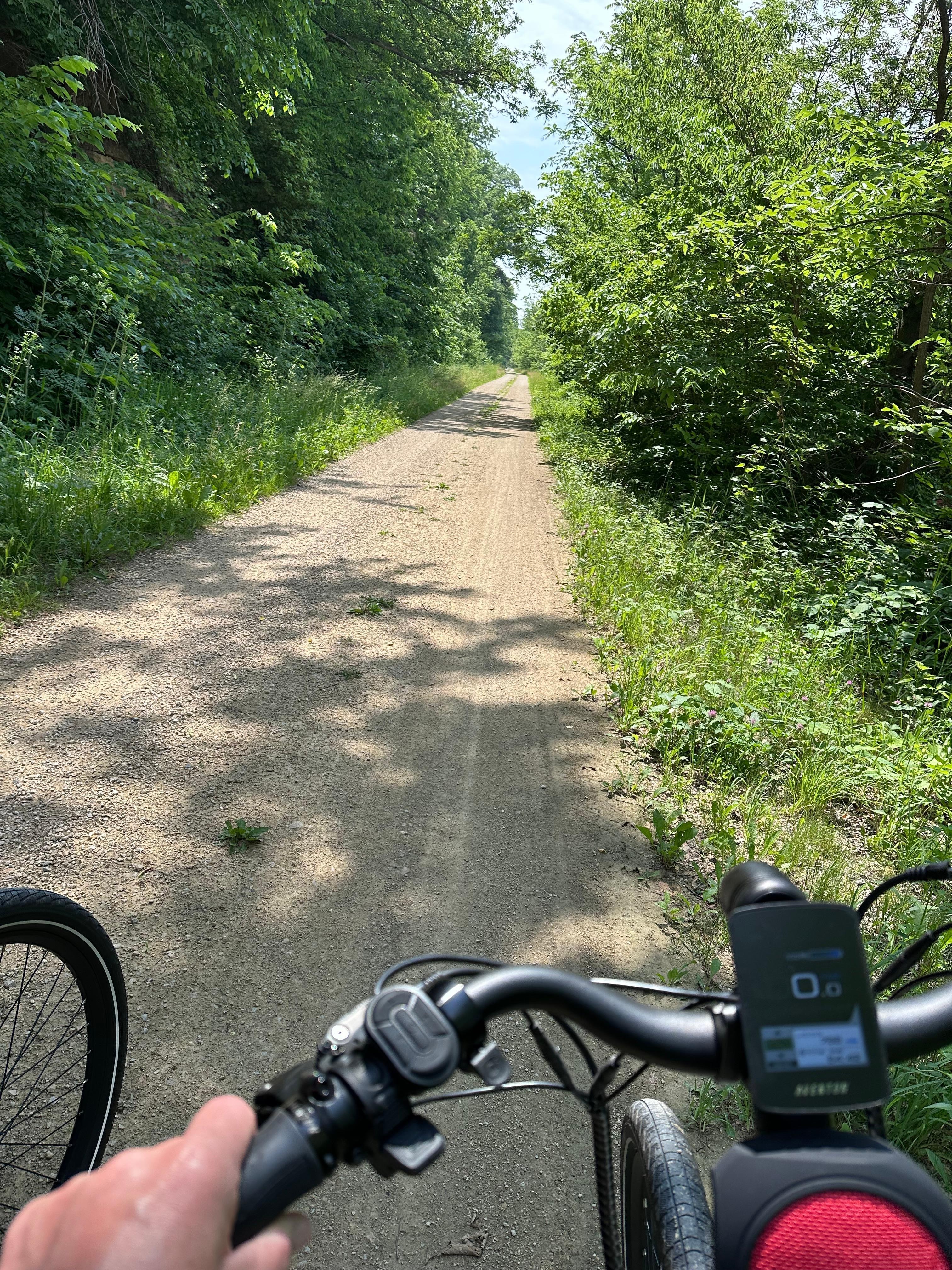 Galena River Trail