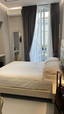 Très belle chambre..