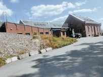 Førsteinntrykket - godt, gammaldags og trygt.