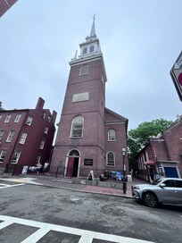 North Church