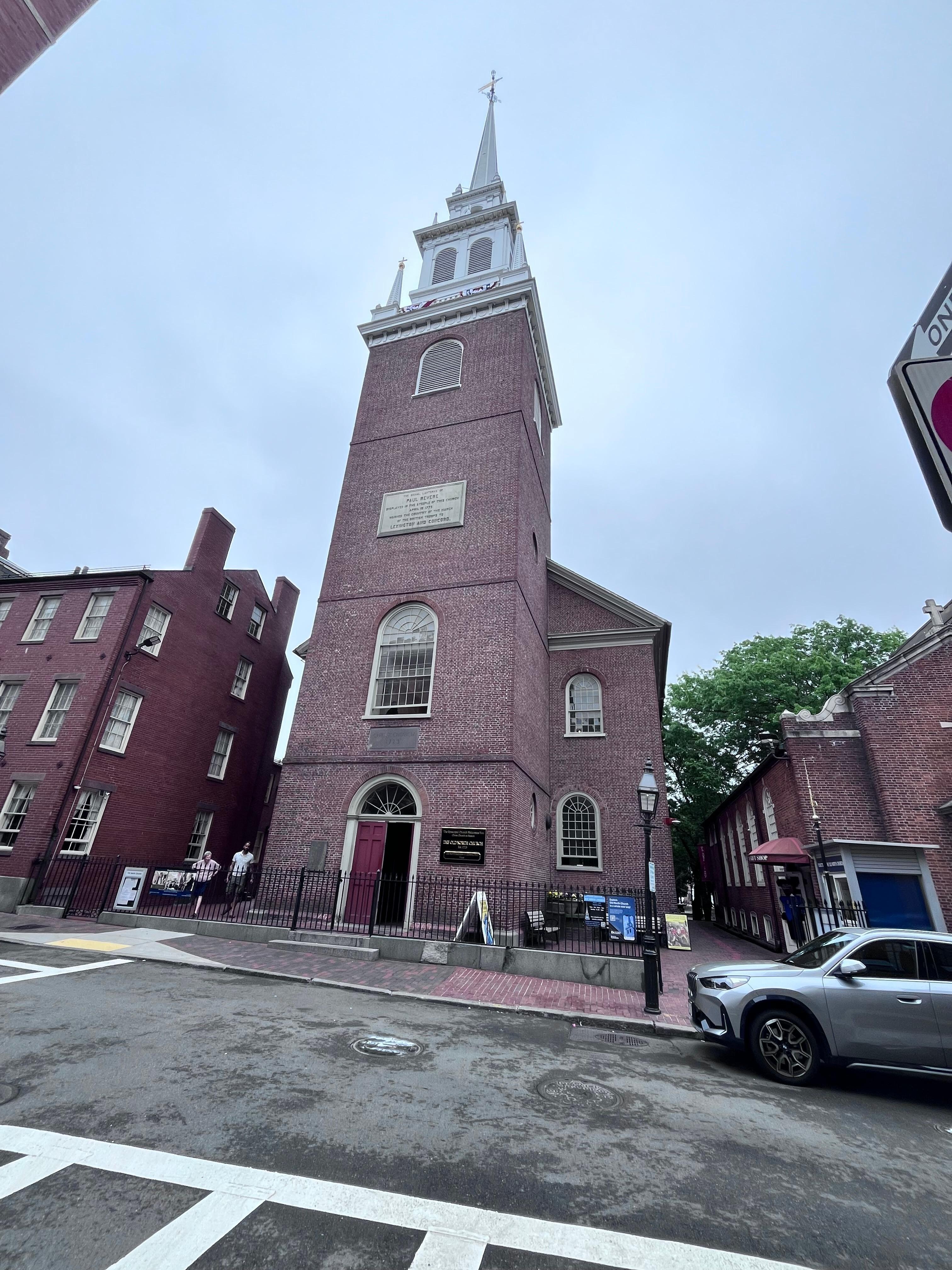 North Church