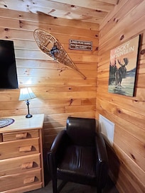 Reading Nook