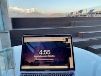 My Himalayan Office