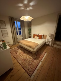 Our room