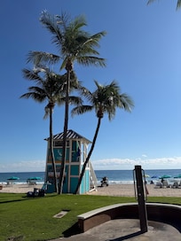 Deerfield Beach! 🏖️