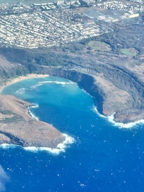 Haunama Bay