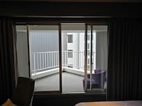 露台