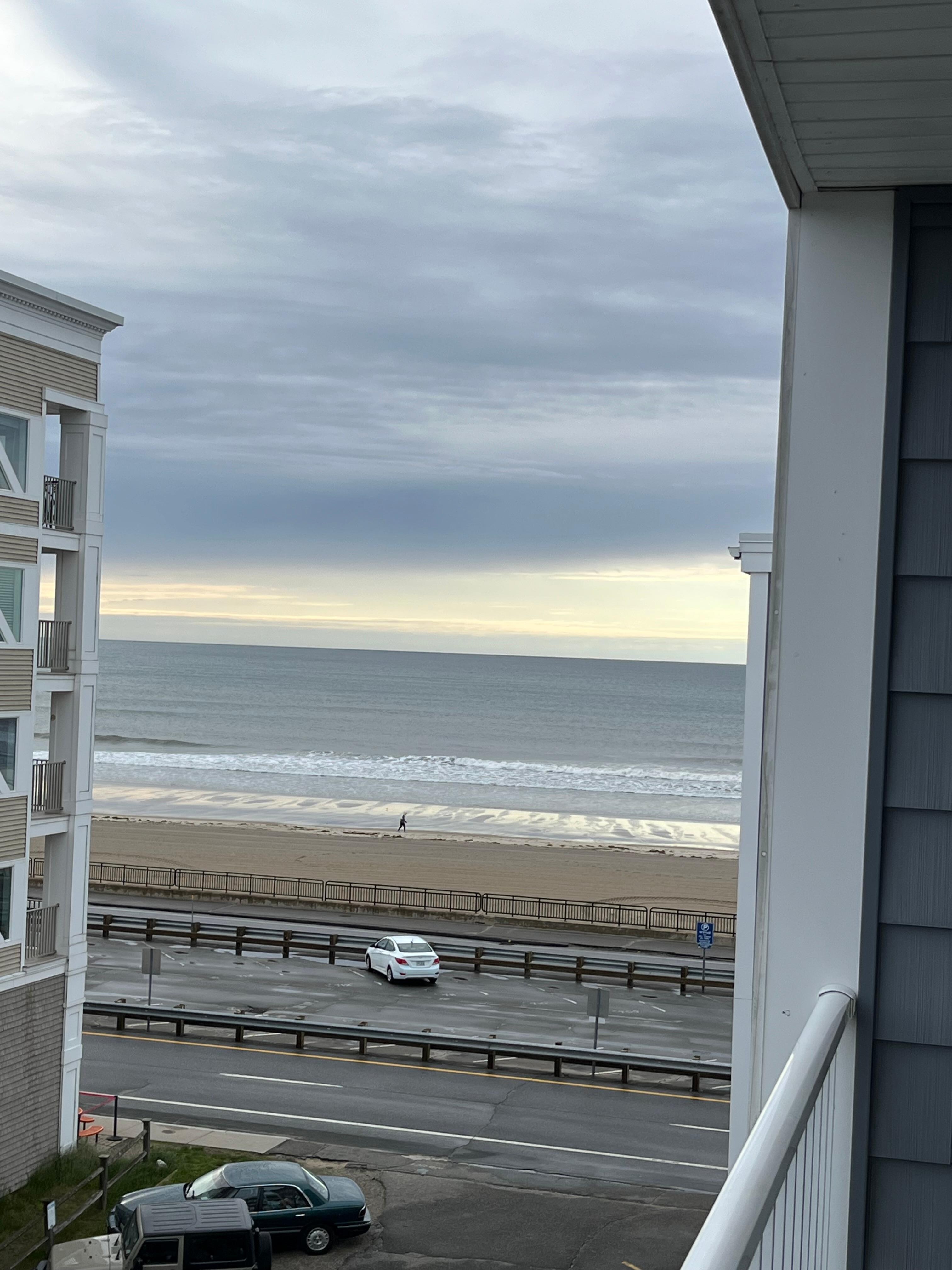 Ocean view