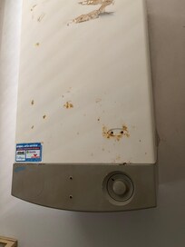 Wasserbeuler funktioniert nicht richtig