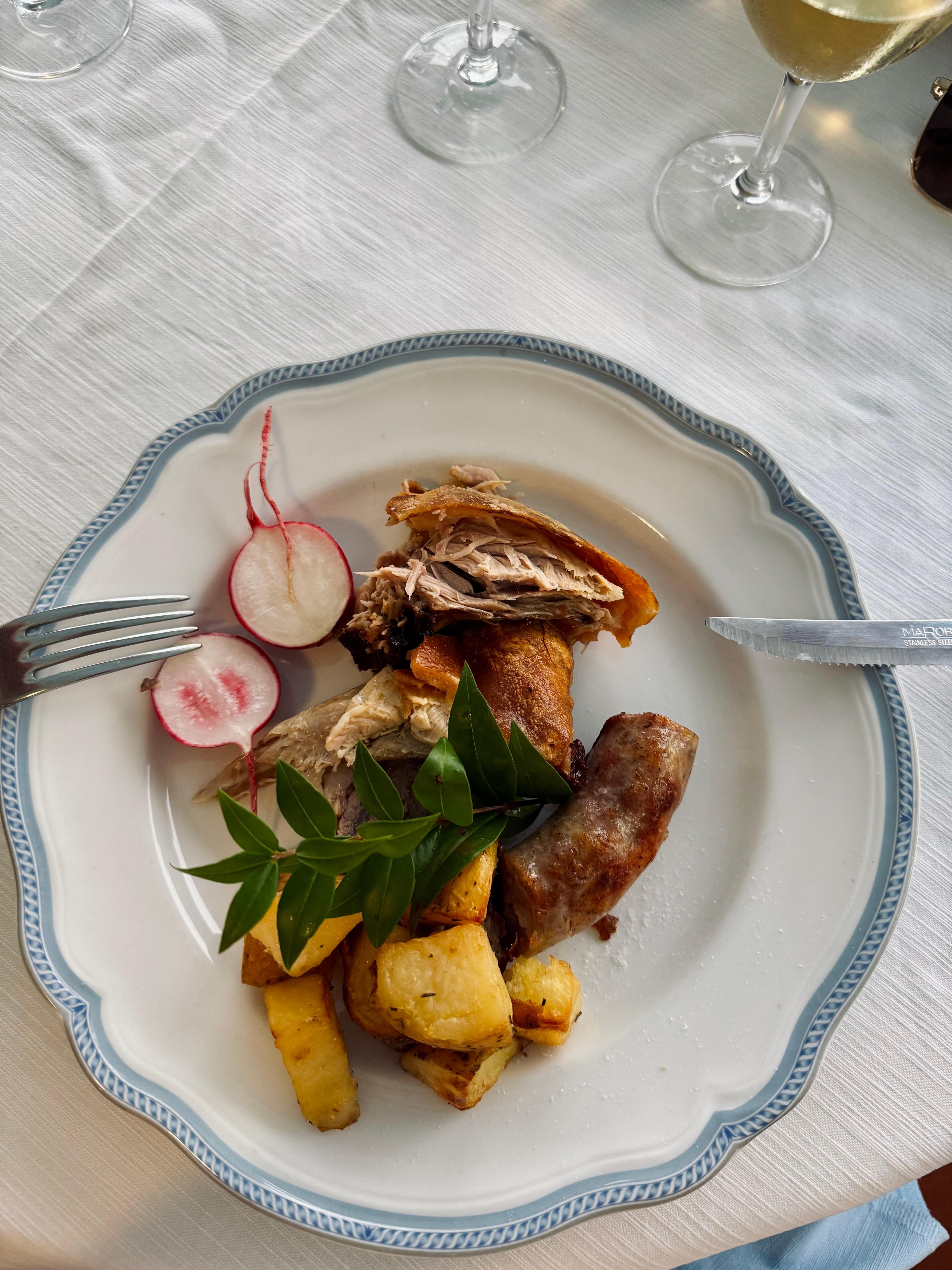 Ristorante Nino’s