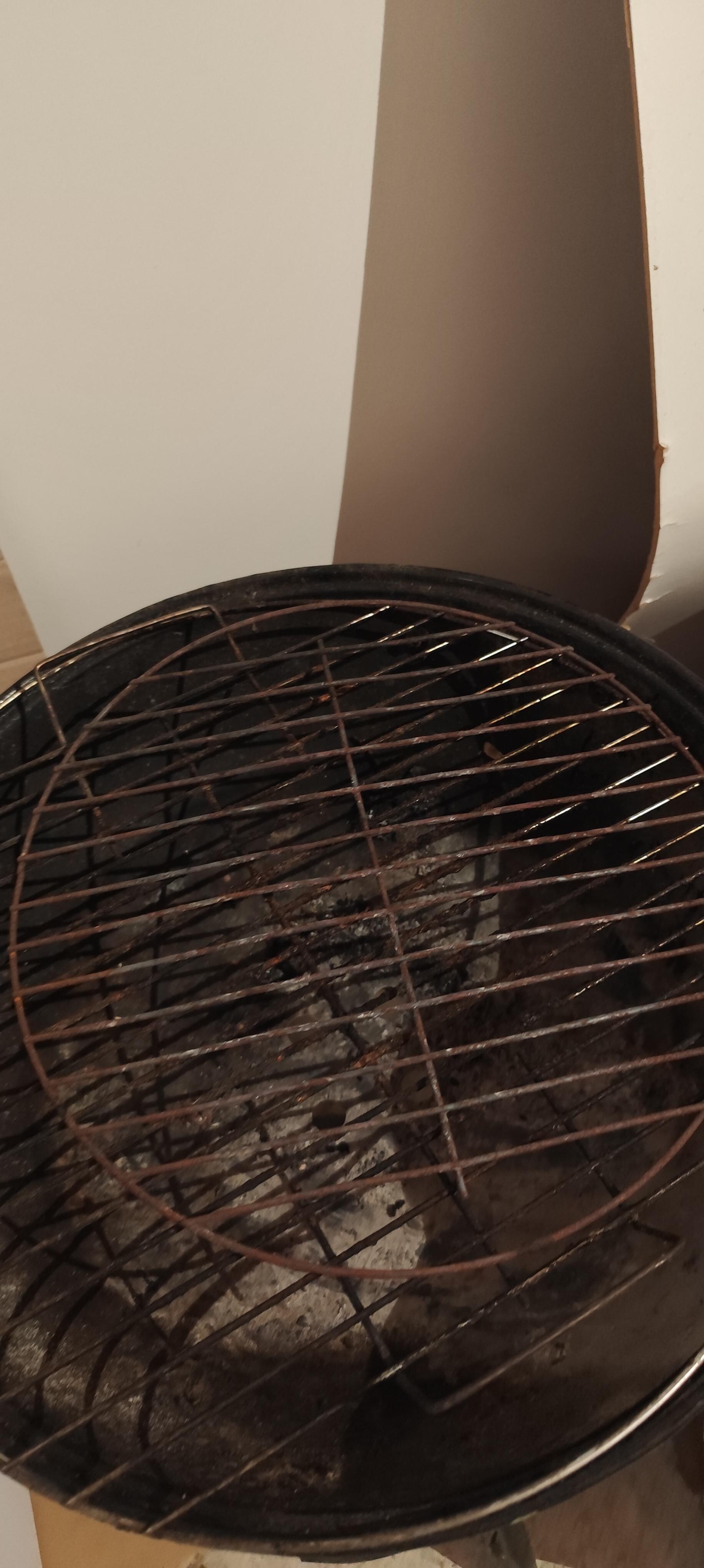 Bbq!
