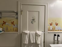 Our bathroom