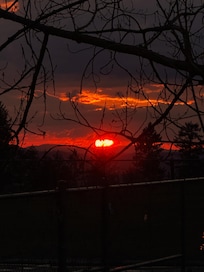 Beautiful Sunsets