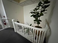 Inside