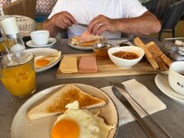 Breakfast