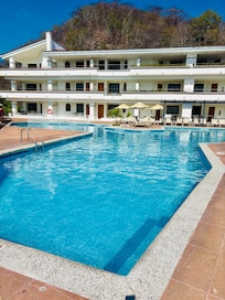 De las mejores áreas del hotel