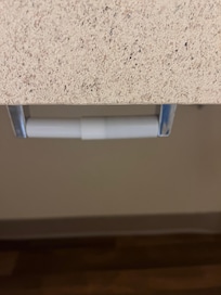 No bathroom tissue you need to buy. No facial tissues you need to buy.