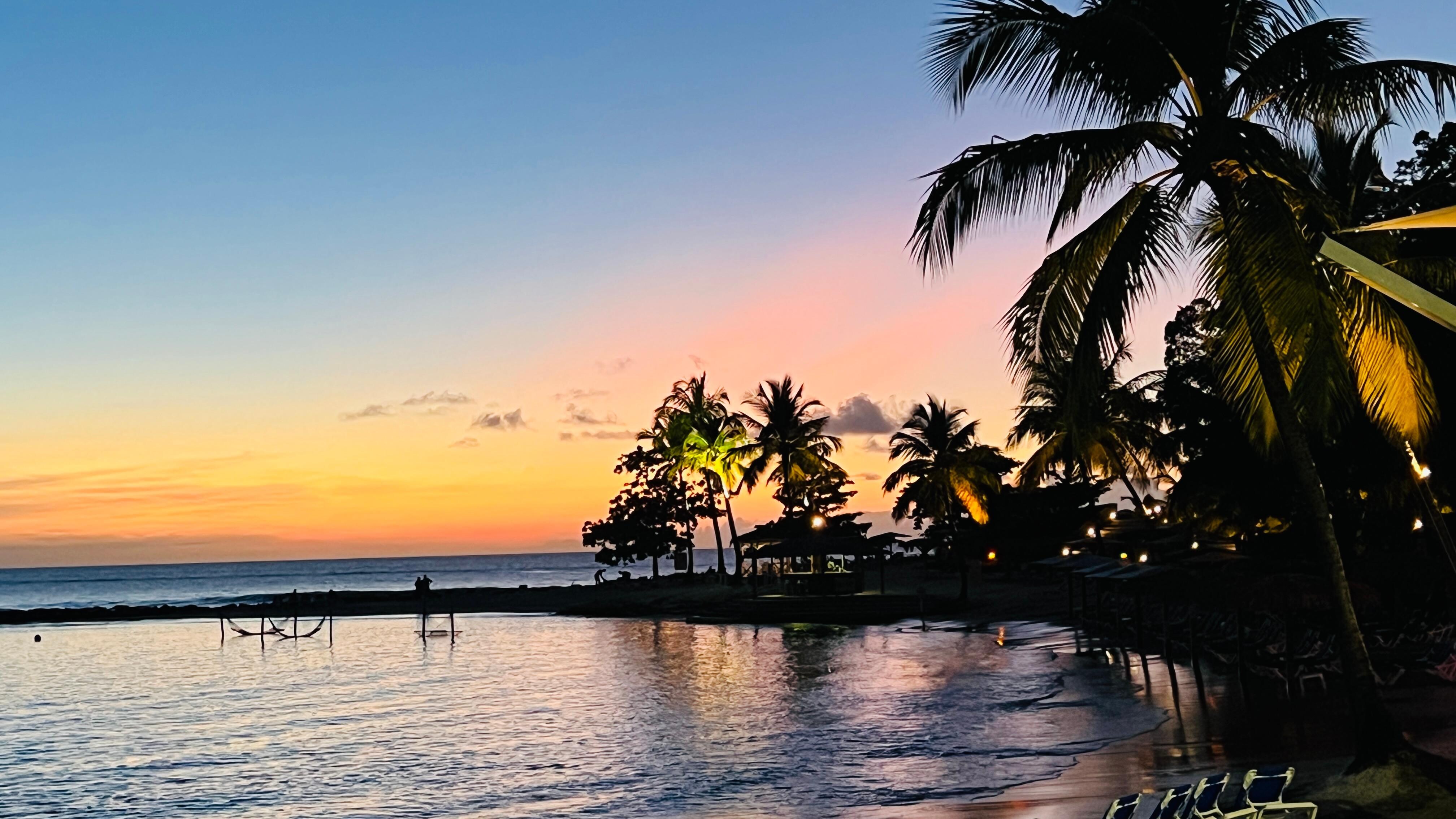 Great sunsets to watch every night